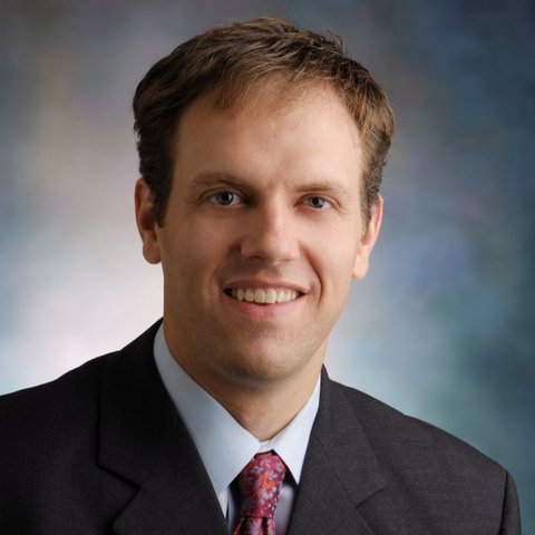 Headshot of Dr. Stuart Gibby, DDS, MS